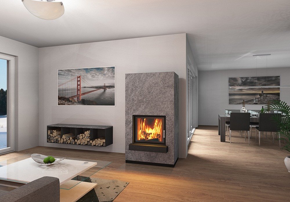 SPEICHERÖFEN FÜR BESTAND & SANIERUNG