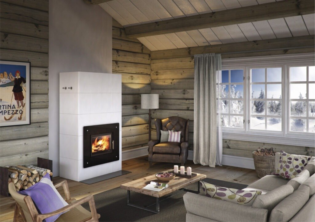 Salzburg XL Glassframe